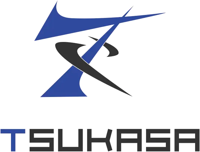 株式会社TSUKASAロゴマーク